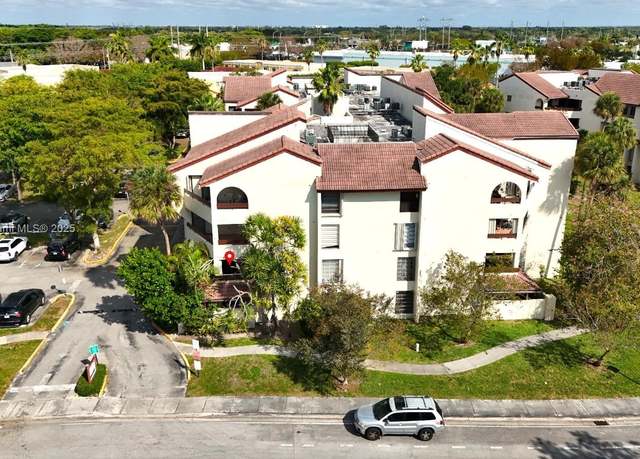 Property at 9030 SW 125th Ave Unit E210, Miami, FL 33186, 2 beds, 2 baths