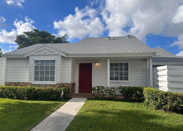 Property at 13776 SW 149 Circle Ln Unit 4-79, Miami, FL 33186, 2 beds, 1 bath