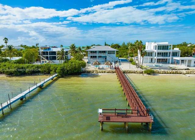 Property at Undisclosed address, Marathon, FL 33050, 4 beds, 4 baths
