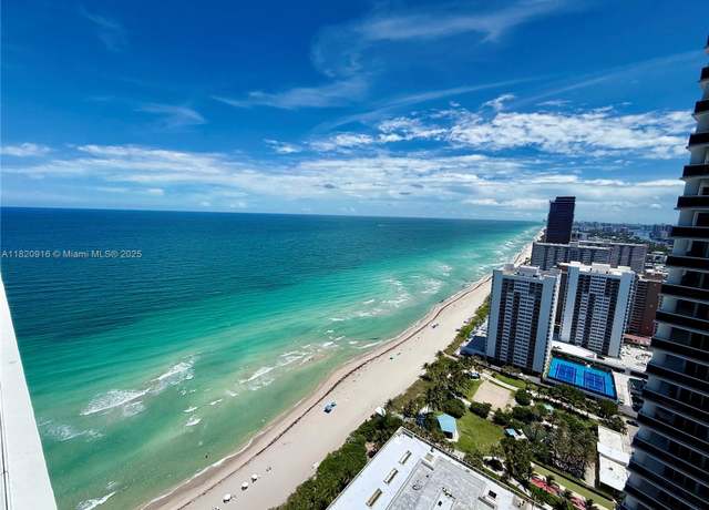 Property at 1830 S Ocean Dr #3604, Hallandale Beach, FL 33009, 3 beds, 3 baths