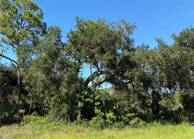 Property at 681 Avenida Del Sur Ave, Clewiston, FL 33440