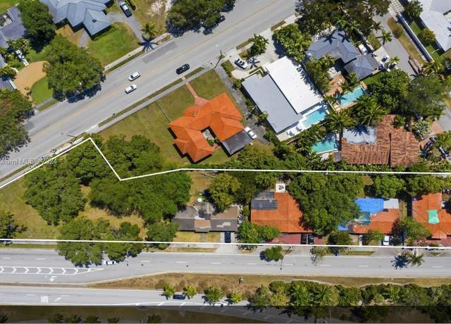 Property at 2900 S Miami Ave, Miami, FL 33129