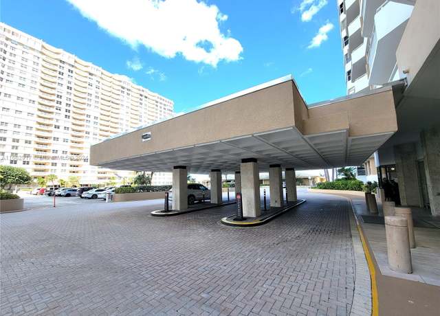 Property at 1980 S Ocean Dr Unit 2C, Hallandale Beach, FL 33009, 1 bed, 1.5 baths