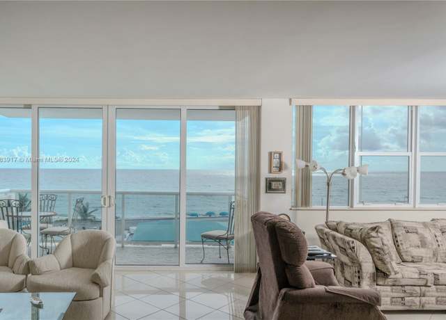Property at 3140 S Ocean Dr #304, Hallandale Beach, FL 33009, 2 beds, 2 baths