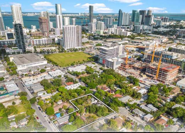 Property at 84 NW 32nd St, Miami, FL 33127
