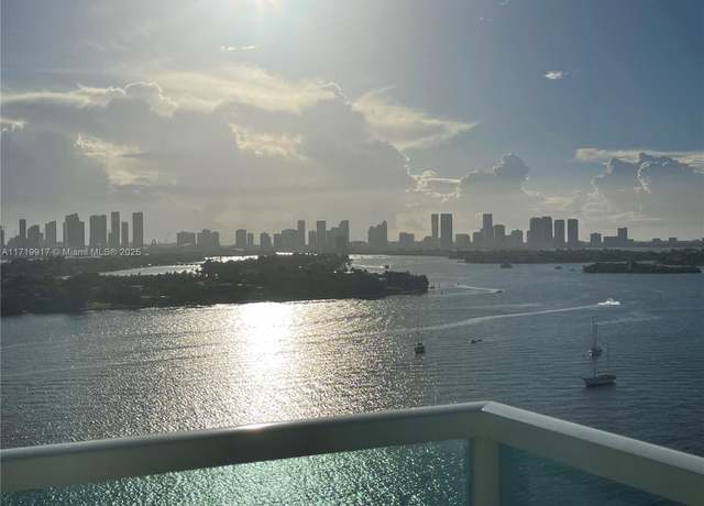 Property at 650 West Ave #1811, Miami Beach, FL 33139, 2 beds, 2 baths