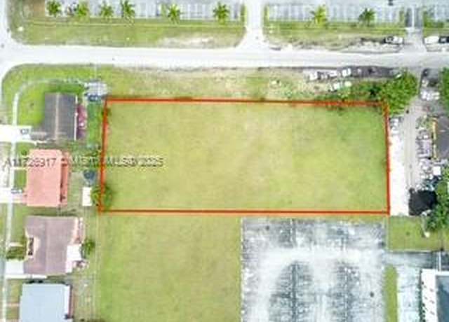 Property at 1855 NW 119th St, Miami, FL 33167