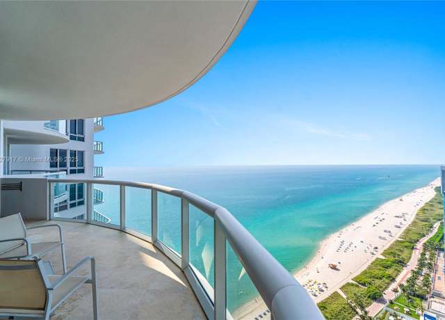 Property at 6365 Collins Ave #3806, Miami Beach, FL 33141, 2 beds, 2 baths