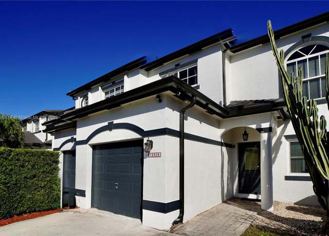 Property at 12859 SW 49th Ct, Miramar, FL 33027, 3 beds, 3 baths