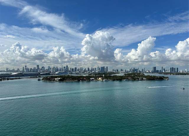 Property at 540 West Ave #1813, Miami Beach, FL 33139, 1 bed, 1 bath