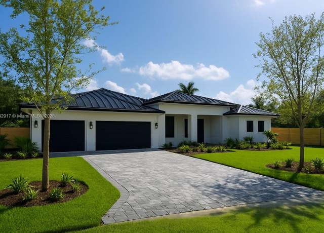 Property at 29282 SW 181st Ave, Homestead, FL 33030, 5 beds, 4 baths