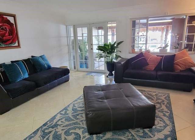 Property at 1355 W 71st St, Hialeah, FL 33014, 2 beds, 1.5 baths