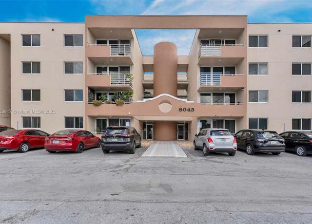 Property at 8045 NW 7th St #2301, Miami, FL 33126, 2 beds, 2 baths