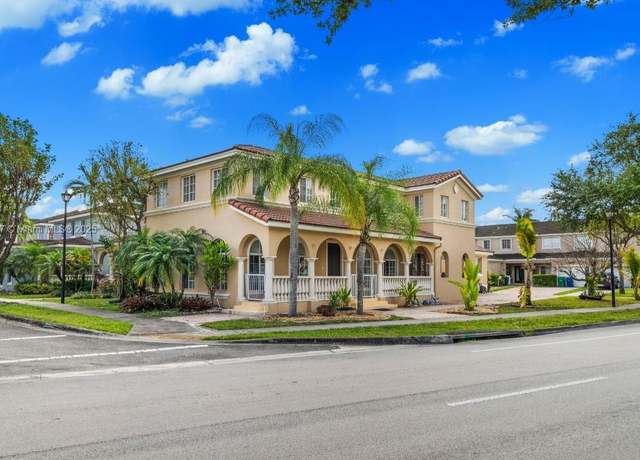 Property at 13990 SW 274th Ter, Homestead, FL 33032, 4 beds, 2.5 baths