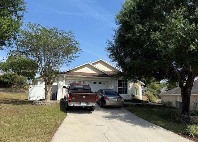 Property at 156 Greeley Loop, Davenport, FL 33897, 4 beds, 2 baths