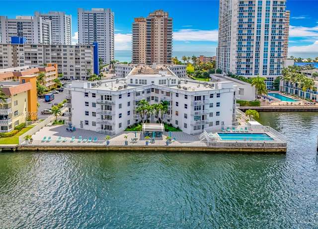 Property at 1913 S Ocean Dr #110, Hallandale Beach, FL 33009, 2 beds, 2 baths