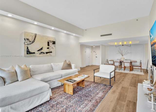 Property at 20191 E Country Club Dr #311, Aventura, FL 33180, 2 beds, 2 baths