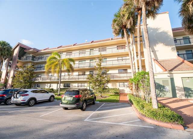 Property at 1720 Hammock Blvd #209, Coconut Creek, FL 33063, 2 beds, 2 baths
