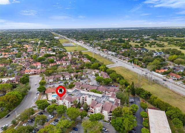 Property at 9040 SW 125th Ave Unit D202, Miami, FL 33186, 3 beds, 2 baths