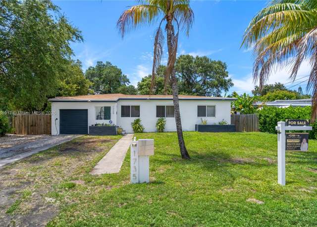 Property at 1735 NE 147th St, Miami, FL 33181, 6 beds, 5 baths