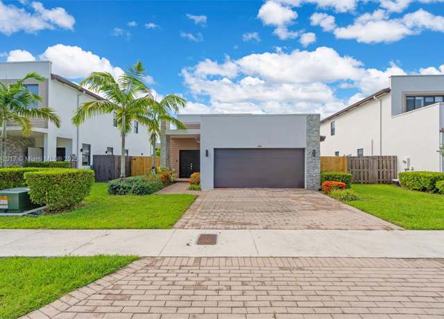Property at 348 NE 210th Way, Miami, FL 33179, 3 beds, 2 baths
