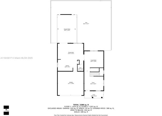 Property at 13354 SW 284th Ter, Homestead, FL 33033, 4 beds, 2.5 baths