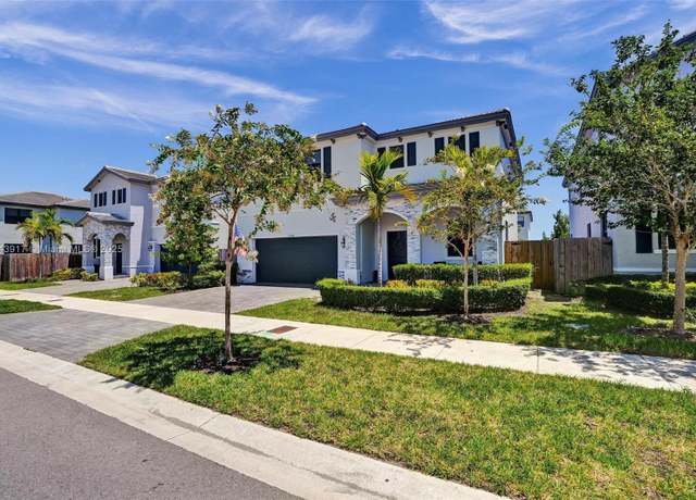 Property at 13354 SW 284th Ter, Homestead, FL 33033, 4 beds, 2.5 baths