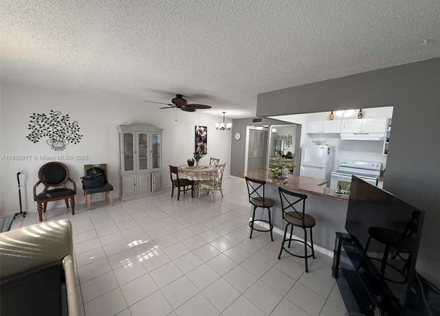 Property at 344 Farnham Q #344, Deerfield Beach, FL 33442, 1 bed, 1.5 baths
