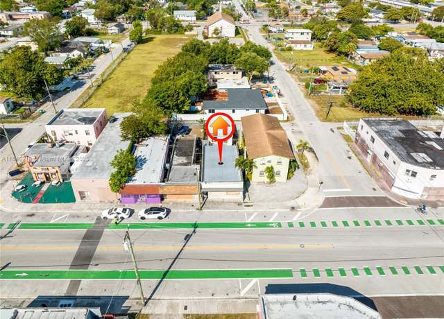 Property at 6930 NW 15th Ave, Miami, FL 33147, 5 beds, 4 baths