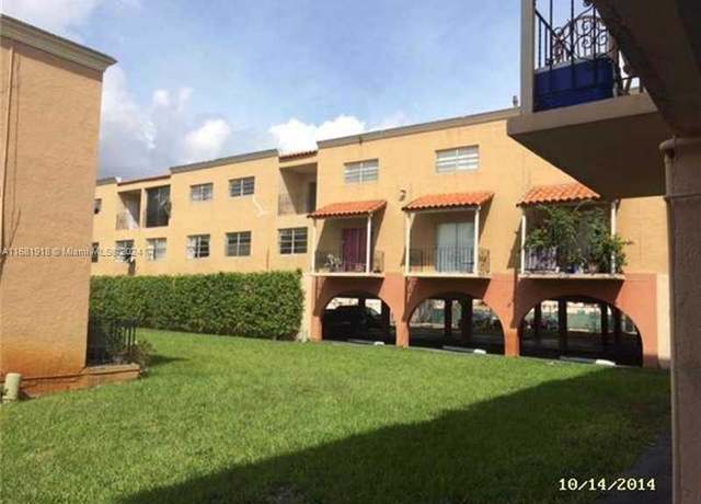 Property at 1305 W 53rd St #410, Hialeah, FL 33012, 1 bed, 1.5 baths