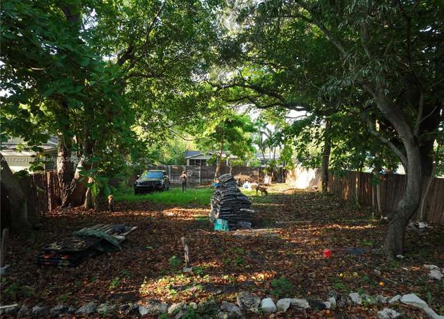 Property at 1053 NW 55th Ter, Miami, FL 33127