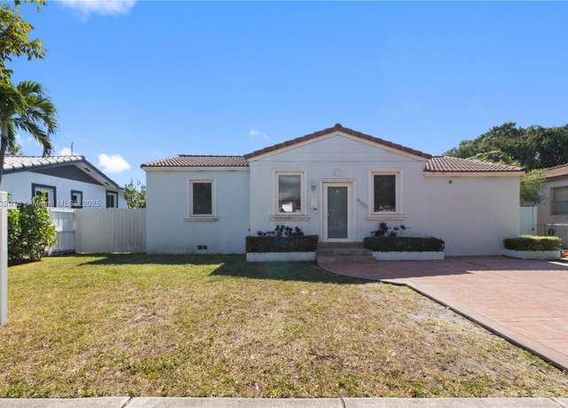 Property at 4350 SW 2nd St, Miami, FL 33134, 3 beds, 2 baths
