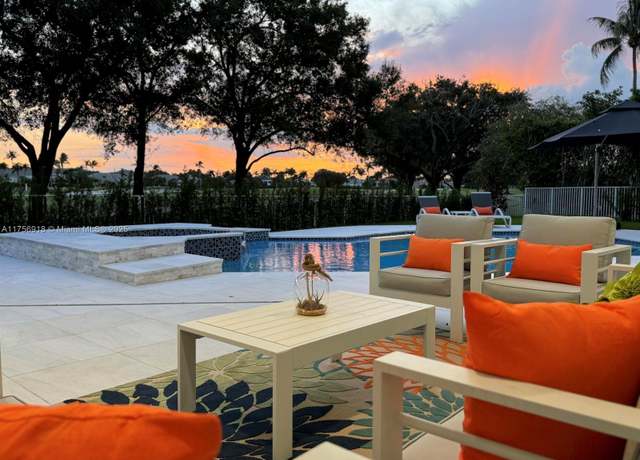 Property at 2578 NW 63rd Ln, Boca Raton, FL 33496, 6 beds, 6 baths