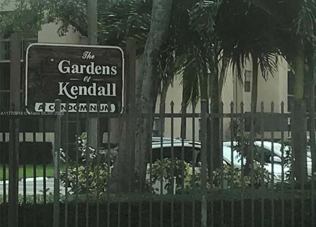 Property at 10425 SW 112th Ave #324, Miami, FL 33176, 2 beds, 2 baths