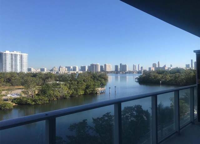Property at 16385 Biscayne Blvd Unit 1902, North Miami Beach, FL 33160, 1 bed, 2 baths