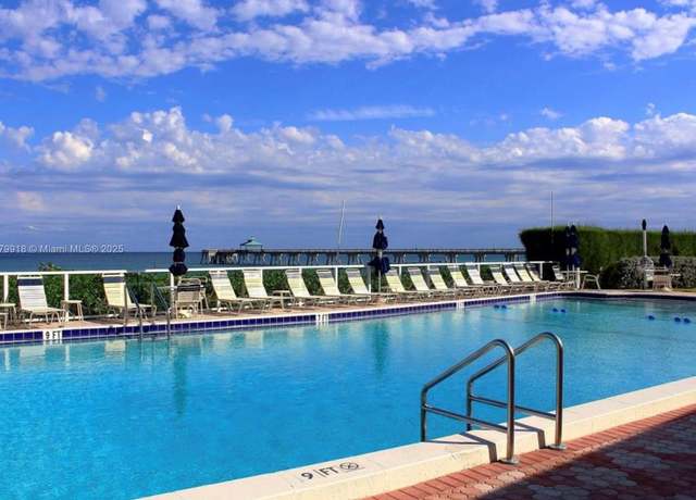 Property at 333 NE 21st Ave #608, Deerfield Beach, FL 33441, 1 bed, 1.5 baths