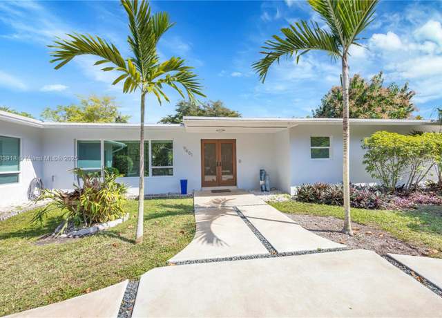 Property at 9401 SW 69th Ct, Pinecrest, FL 33156, 5 beds, 4 baths