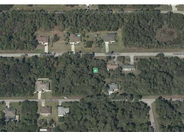 Property at 870 Sentinela Blvd, Lehigh Acres, FL 33974