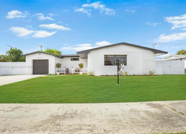 Property at 9035 SW 198th Ter, Cutler Bay, FL 33157, 3 beds, 2 baths