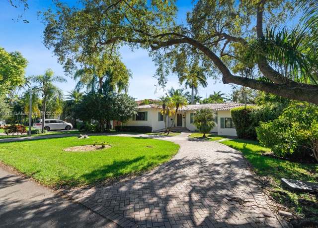 Property at 1020 NE 98th St, Miami Shores, FL 33138, 3 beds, 2 baths
