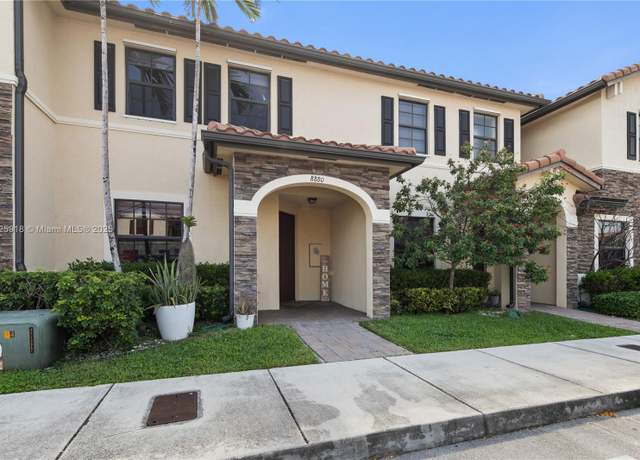 Property at 8880 W 35th Ct, Hialeah, FL 33018, 3 beds, 2.5 baths