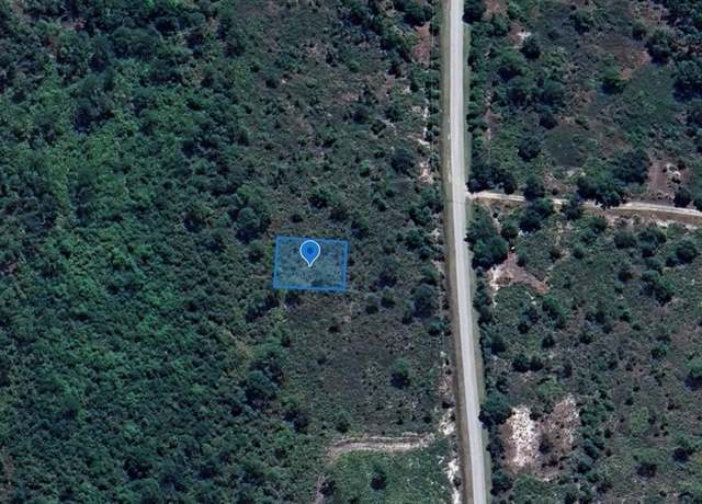 Property at 4210 Reann Ave, Sebring, FL 33872