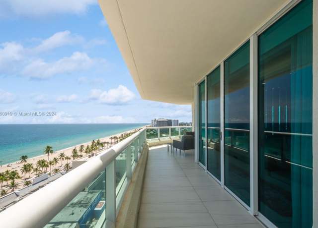 Property at 101 S Fort Lauderdale Beach Blvd #1201, Fort Lauderdale, FL 33316, 4 beds, 4 baths