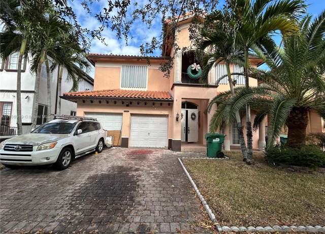 Property at 15375 SW 23rd Ln, Miami, FL 33185, 4 beds, 3.5 baths