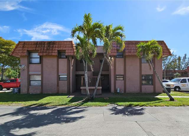 Property at 6485 W 27th Ave Unit 23-42, Hialeah, FL 33016, 2 beds, 2 baths