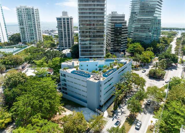 Property at 2699 Tigertail Ave #23, Coconut Grove, FL 33133, 2 beds, 2.5 baths