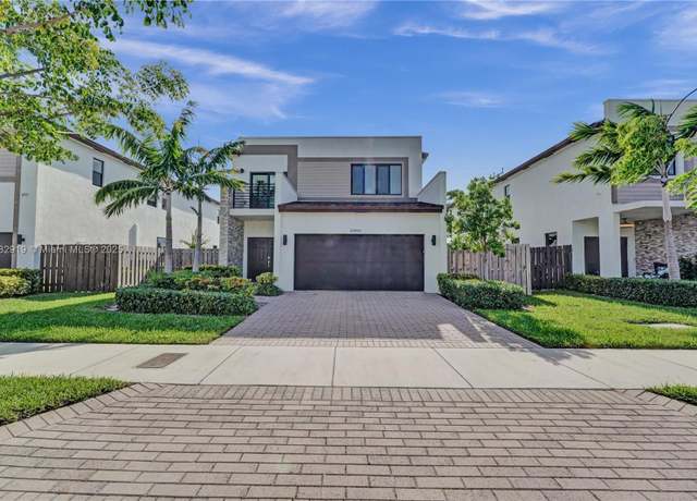 Property at 20900 NE 2nd Ct, Miami, FL 33179, 4 beds, 3 baths