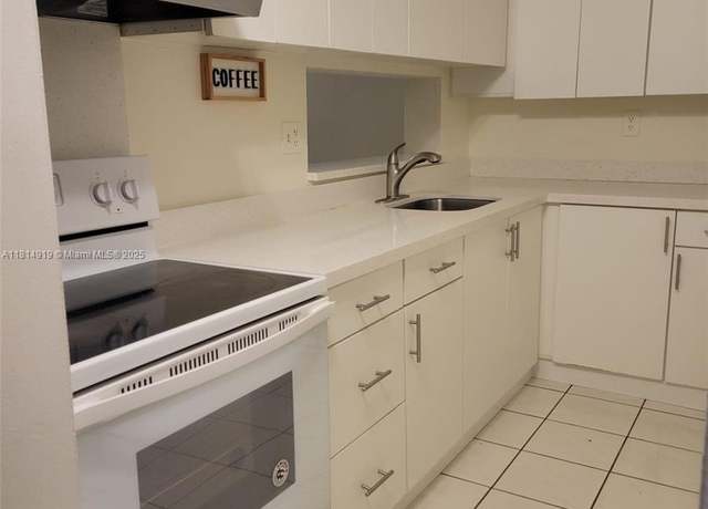 Property at 8520 SW 133rd Ave Rd #116, Miami, FL 33183, 2 beds, 2 baths