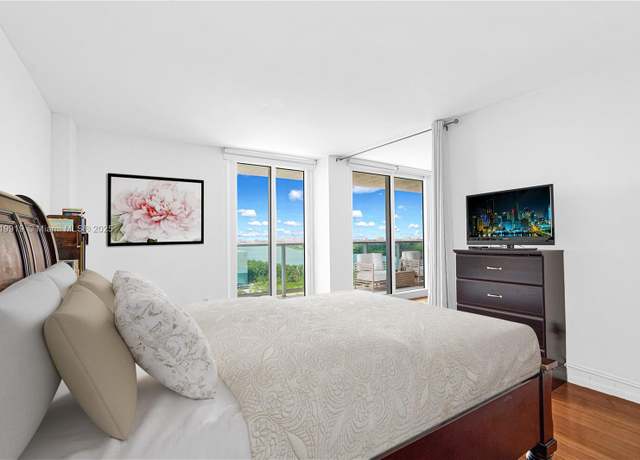 Property at 100 Bayview Dr #1223, Sunny Isles Beach, FL 33160, 1 bed, 1.5 baths
