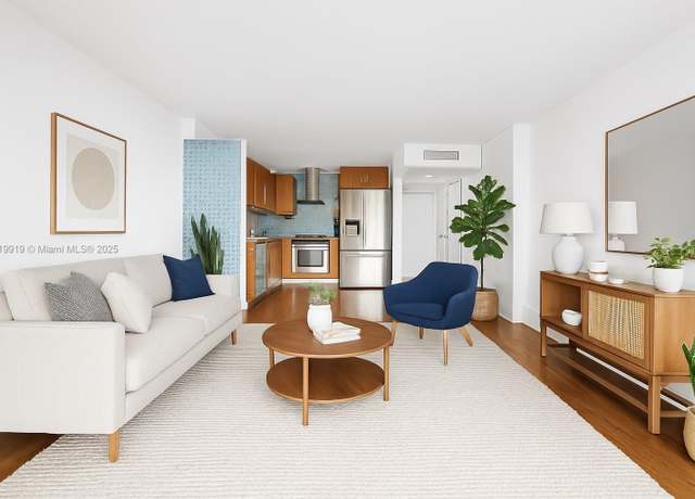 Property at 100 Bayview Dr #1223, Sunny Isles Beach, FL 33160, 1 bed, 1.5 baths